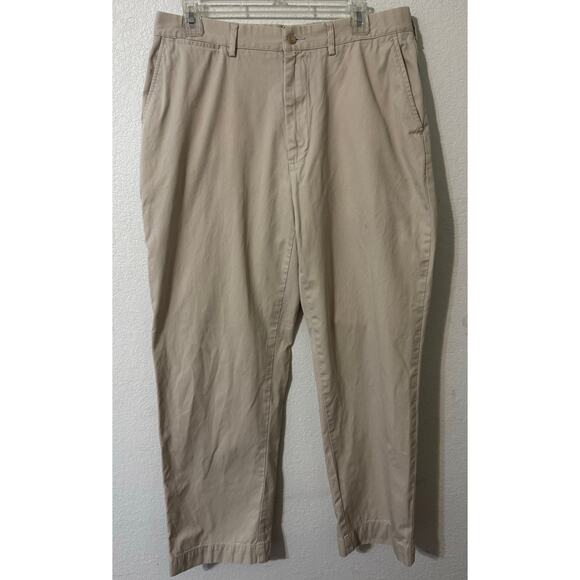Polo Ralph‎ Lauren Men's Pants Light Khaki W34 L30 - Picture 1 of 8